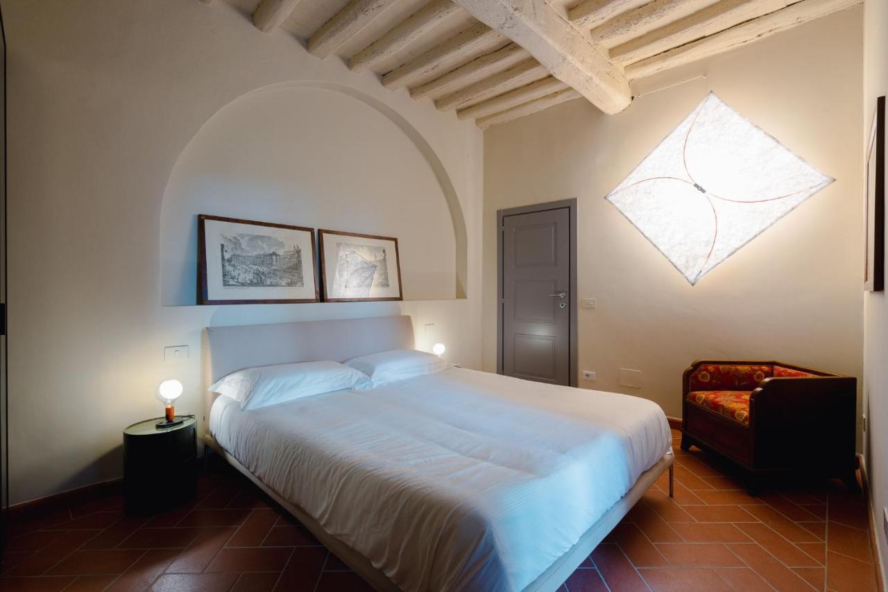 Riccimballa Luxury House Impruneta Exterior photo