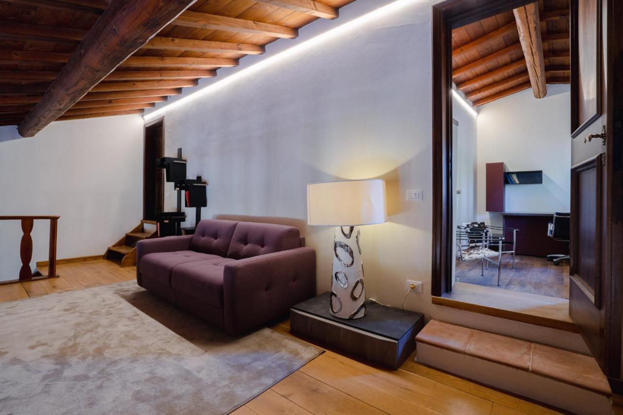 Riccimballa Luxury House Impruneta Exterior photo